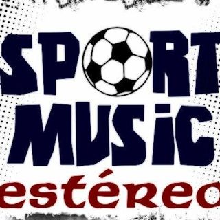 Sport Music estéreo
