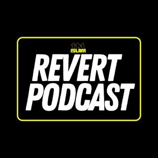 Revert Podcast
