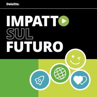#1 Sostenibilità con Rick DuFer e Beatrice Biagioli