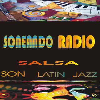 SoneandoRadio