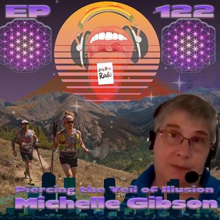 Airey Bros. Radio / Michelle Gibson / Episode 122