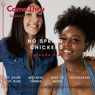 No Spring Chickens #141