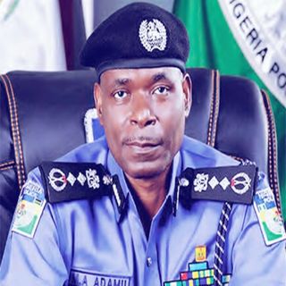 States's’ Judicial Panel Of Inquiry Suit : IGP Orders Immediate Withdrawal Of Litigation