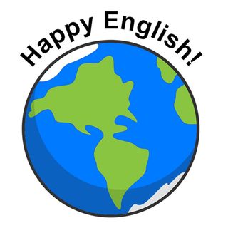 Happy English