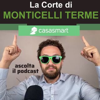 Casa Smart e la Corte di Monticelli Terme