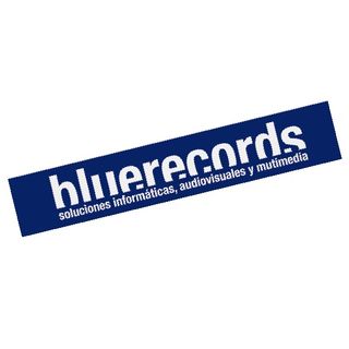 bluerecords