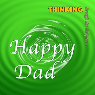 A Happy Dad (TTTS #3)