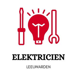 Elektricien Leeuwarden