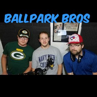 Ballpark Bros
