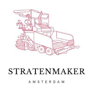 Stratenmaker Amsterdam
