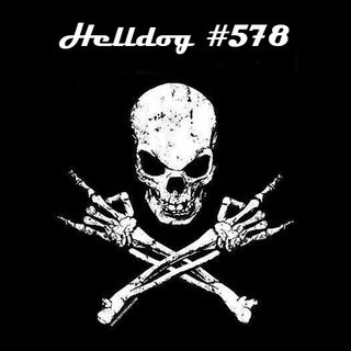 Musicast do Helldog #578 no ar!