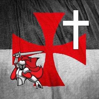 The Knights Templar Conspiracies - How True is All of This? w/ Axle Steele