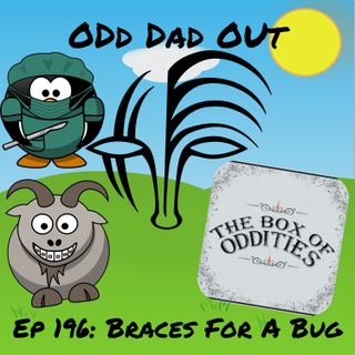 Braces For A Bug: ODO 196