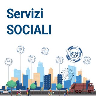 I servizi sociali