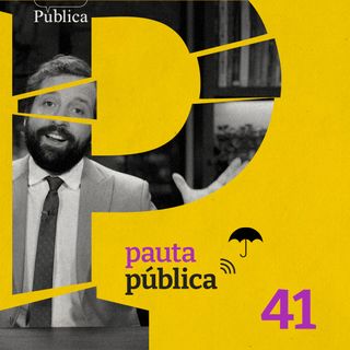 41 | Humor, Política e Jornalismo - com Gregório Duvivier