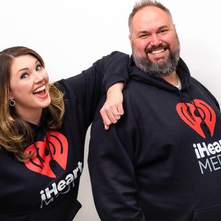 Heath and Jenn's Very Different Show Choices 01/12/24