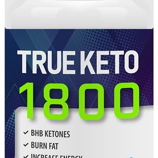 TruKeto1800