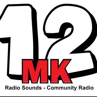MK12 Radio Sounds