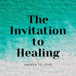 The Invitation to Healing, Jenny Maria & Barret, ACIM