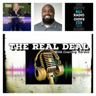 EPISODE 43 REAL DEAL & BS3 COLLABO