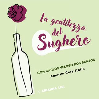 09 | Sughero, un materiale gentile | con Carlos Veloso dos Santos - Amorim Cork Italia