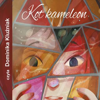 Kot kameleon