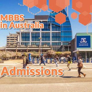 Studying MBBS in Australia for Pakistani Students a Complete Guide