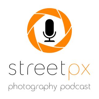 StreetPX - Photography Podcast