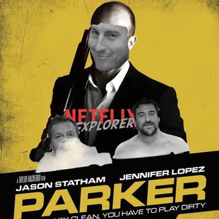 PARKER + jLo + ApocalypZe