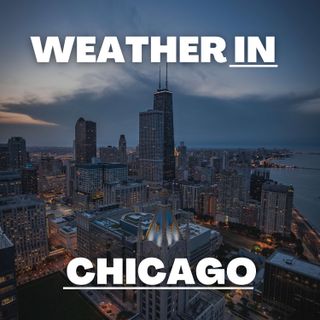 04-18-2024 - Chicago Weather Daily