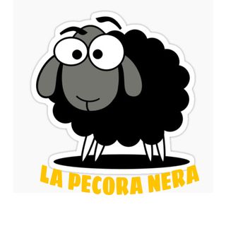 La pecora nera