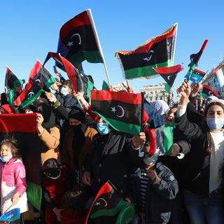 Libia: le elezioni che i miliziani non vogliono