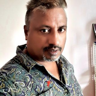 Mahadevan Iyer