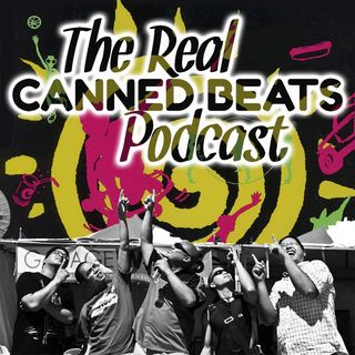 Episode 6: The Canned Beats Summertime Edition