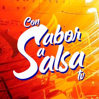 Con Sabor a Salsa TV