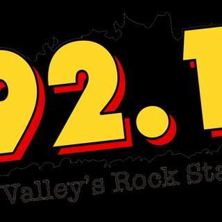 Classic Rock 92.1 (WMEQ-FM)