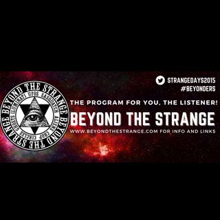 Beyond The Strange