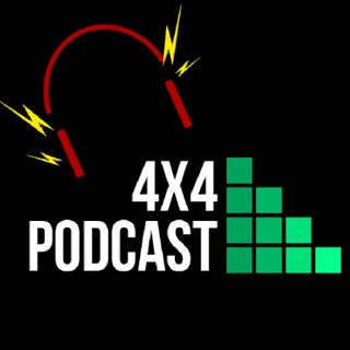 4x4 Podcast