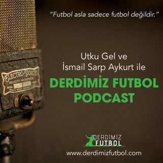 Derdimiz Futbol