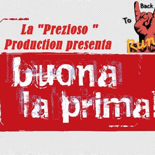 Back to the Run #6 "Buona la prima"