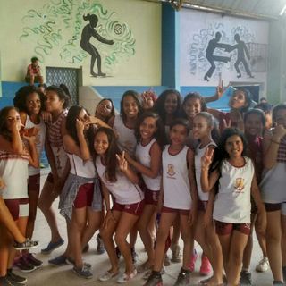 Jorge De Lima 6 Ano B