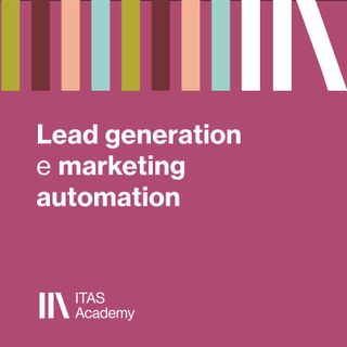 Lead generation e marketing automation