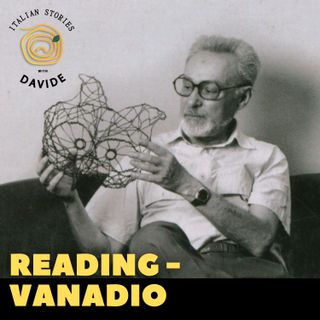 READING - Vanadio