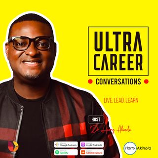 Ep1 - Career Transition - The Intro