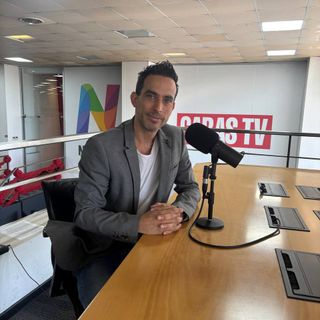 Diego Tenreyro