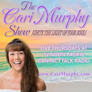 The Cari Murphy Show