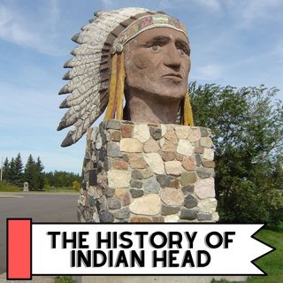 The History of Indian Head