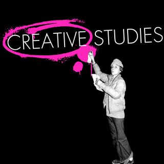Creative Studies: Listen Now on Spotify