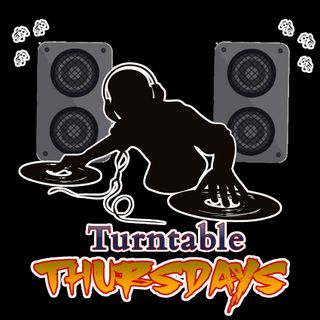 Turntable Thursdays featuring DJ Ty Infamous