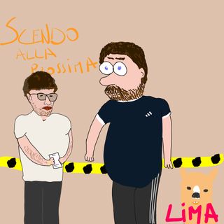Lima - 1a parte